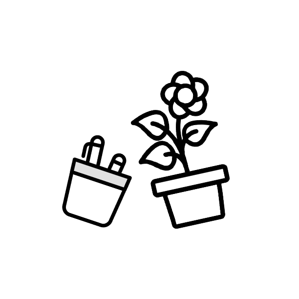 Ofis & Ev Dekorasyon