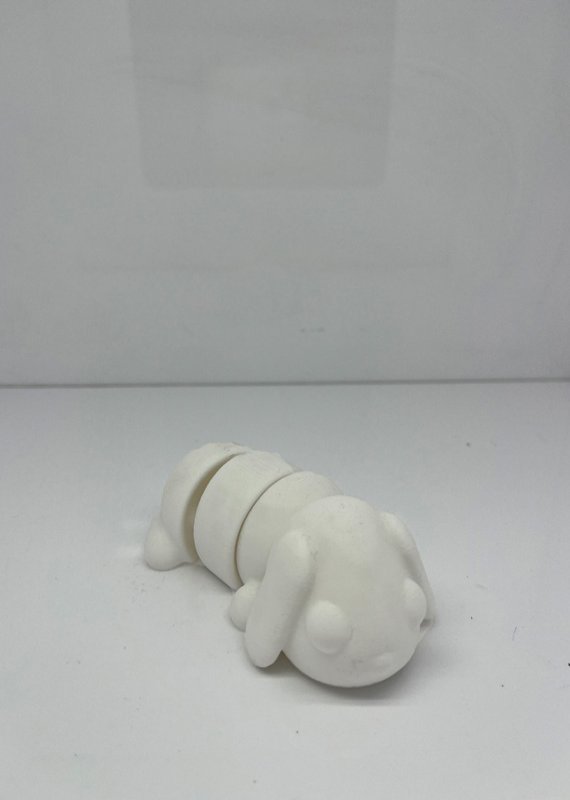 Köpek Figür - 3D Garajı