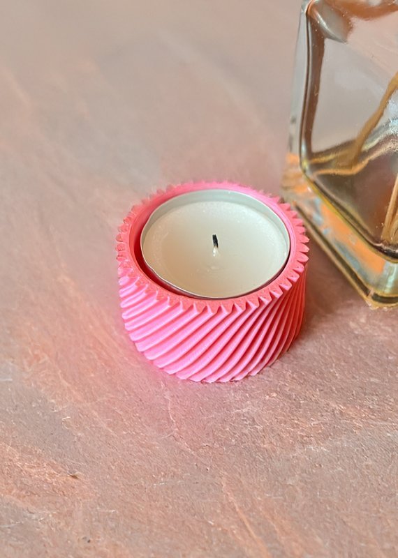 Zentra Mumluk - 3D Garajı